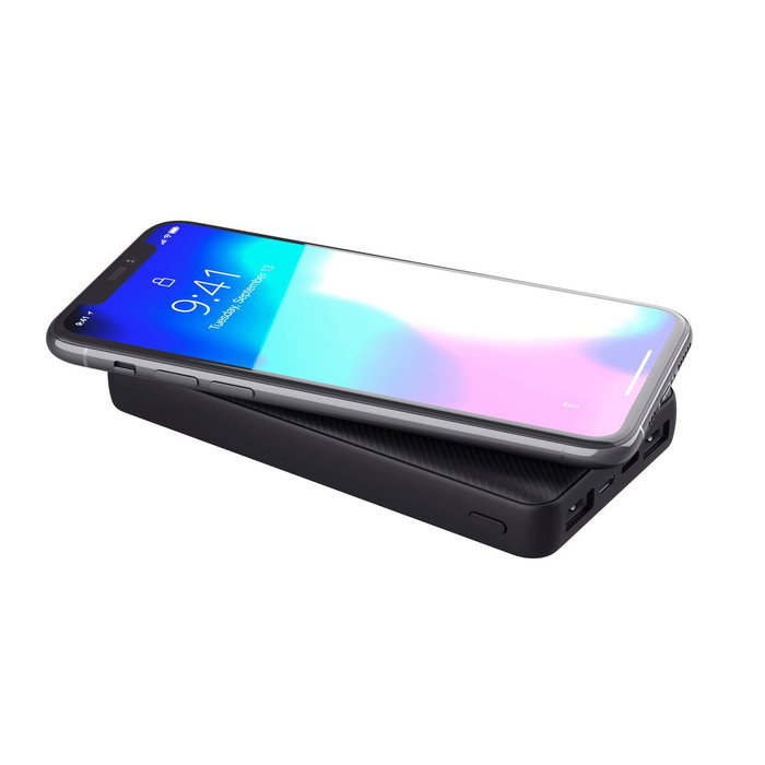 Powerbank Trust Primo Noir