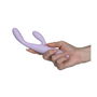 Vibration de Stimulation Double Svakom Lila