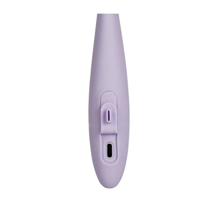 Vibration de Stimulation Double Svakom Lila Vibration de Stimulation Double Svakom Lila
