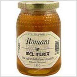 MURIA Miel de Romarin 500g