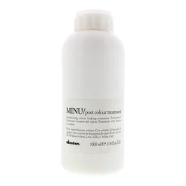 Davines Minu Après-shampooing traitement Illuminant 1000 ml