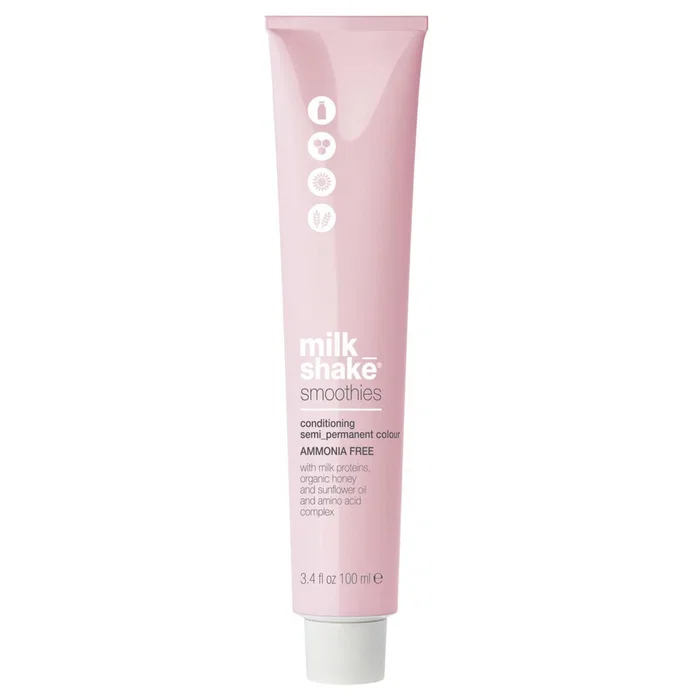 Milk Shake Teinture capillaire semi-permanente 8.81 Moka Milk Shake Teinture capillaire semi-permanente 8.81 Moka