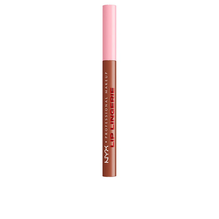 Nyx Professional Make Up Crayon à lèvres Lip Lingerie Stain Naughty Nude Nyx Professional Make Up Crayon à lèvres Lip Lingerie Stain Naughty Nude