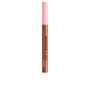 Nyx Professional Make Up Crayon à lèvres Lip Lingerie Stain Naughty Nude