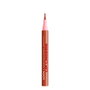 Nyx Professional Make Up Crayon à lèvres Lip Lingerie Stain Naughty Nude