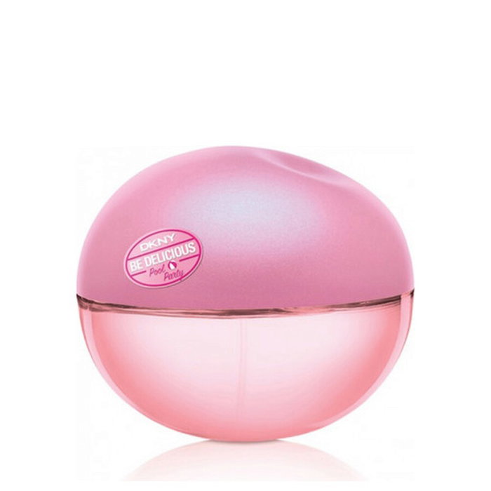 DKNY Be Delicious Mai Tai Eau de Toilette pour femmes 50 ml DKNY Be Delicious Mai Tai Eau de Toilette pour femmes 50 ml