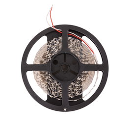 KIMERA LIGHTING Ruban LED 24V DC Blanc chaud 5m x 5m SMD5050 14,4 W/m IP20
