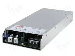 MEAN WELL RSP-1000-27 999W 27V DC