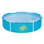 Bestway Piscine Rigide Enfant 152x38 cm +2 Ans Jardin 56283