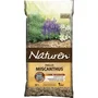 Naturen Paillis de Miscanthus 60L