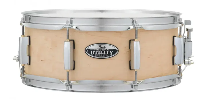 PEARL Boîte Modern Utility 14 x 5.5" Érable Mat Naturel