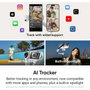 Insta360 Flow 2 Stabilisateur smartphone Gris