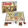 Hasbro Gaming Risk B7404 - Jeu de Stratégie et Conquête du Monde en Espagnol - Jeu de Société - Recommandé à partir de 10 ans