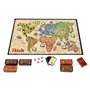 Hasbro Gaming Risk B7404 - Jeu de Stratégie et Conquête du Monde en Espagnol - Jeu de Société - Recommandé à partir de 10 ans