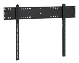 Vogel's PFW 6900 Support Mural Fixe Plat pour Écran 80" à 120", jusqu'à 160 kg, Certifié TÜV