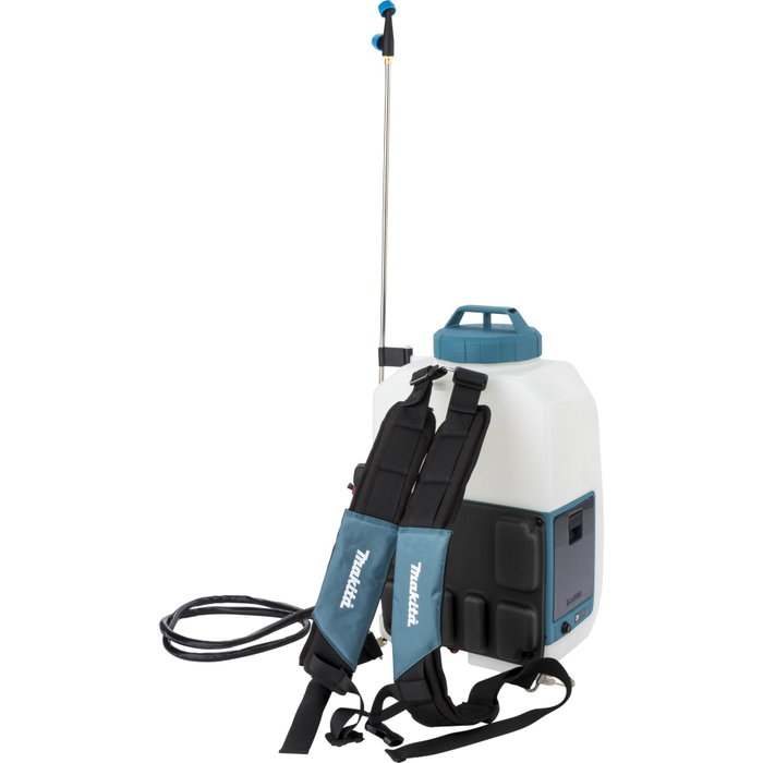 Makita DUS158Z Pulvérisateur à pression à batterie Makita DUS158Z Pulvérisateur à pression à batterie