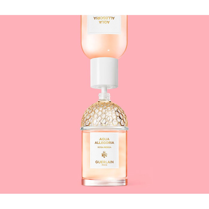 Guerlain Aqua Allegoria Rosa Rossa Eau de Toilette Recharge 200 ml