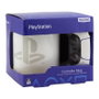 PALADONE Taza 3D PlayStation PS5 en céramique