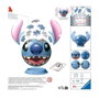 Lilo & Stitch puzzle 3D balle avec oreilles Stitch (77 pièces)