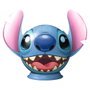 Ravensburger Puzzle 3D Ball Stitch avec oreilles Disney
