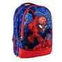 Cerdá Sac à dos Spiderman Marvel pour enfants, 41 cm - 41x31x14 cm