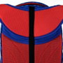 Cerdá Sac à dos Spiderman Marvel pour enfants, 41 cm - 41x31x14 cm