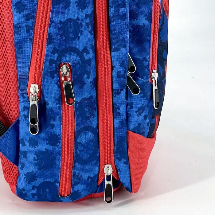 Cerdá Sac à dos Spiderman Marvel pour enfants, 41 cm - 41x31x14 cm Cerdá Sac à dos Spiderman Marvel pour enfants, 41 cm - 41x31x14 cm