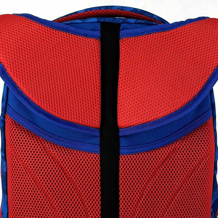 Cartable Spider-Man Rouge 41 cm