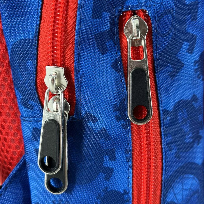 Cartable Spider-Man Rouge 41 cm