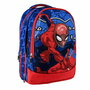 Cartable Spider-Man Rouge 41 cm