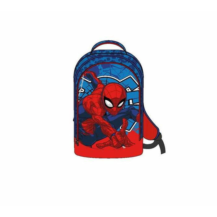 Cartable Spider-Man Rouge 41 cm