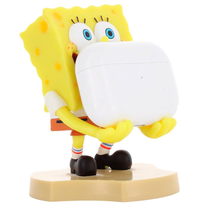Exquisite Gaming Bob l'éponge mini support Holdems