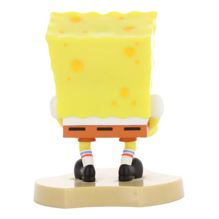 Bob l´éponge mini support Holdems Bob l´éponge 10 cm