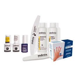 Andreia Professional Kit Gel Polish Pro