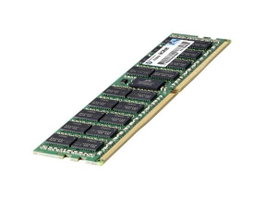 HP HPE SmartMemory 32 Go (1x32 Go) Dual Rank x4 DDR4-2133 CAS-15-15-15 Registered Memory Kit
