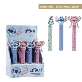 Cerdá Surligneurs Grand Format Stitch Design 1-Design 3