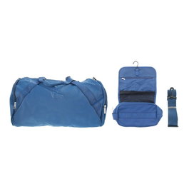 Mercedes-Benz The Move Ensemble Sac à dos et Trousse de toilette (2 pièces)
