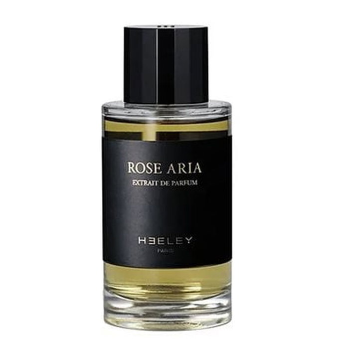 Parfum Unisexe Heeley Rose Aria EDP 100 ml