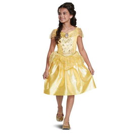 Déguisement pour Enfants Disney Bella