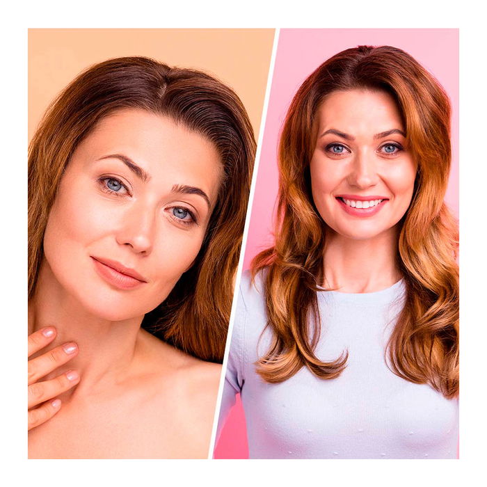 Biovène Gel Éclat Vitamine C Mangue Ultra-Hydratant Visage et Corps 200 ml