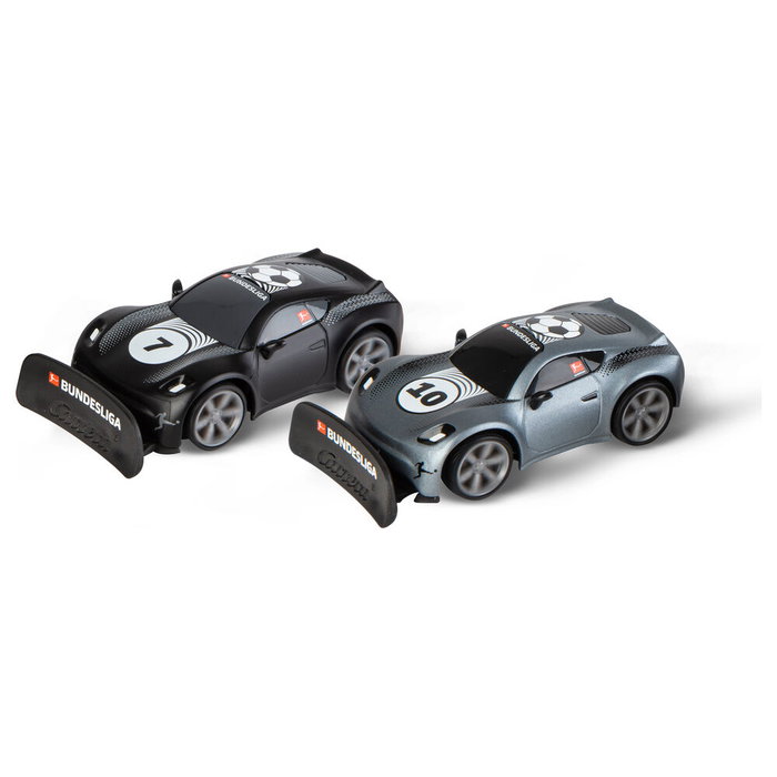 CARRERA Coche radio control Bundesliga
