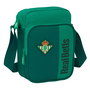 Sac à Bandoulière Real Betis Balompié Eau 16 x 22 x 6 cm