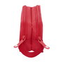 Trousse Fourre-Tout Double Sevilla Fútbol Club Rouge 21 x 8 x 6 cm