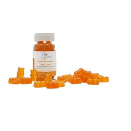 FEPADIET FEPA Multivitamines et Minéraux 60 Gummies
