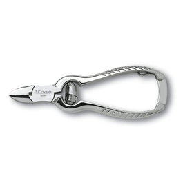 Tres Claveles Alicate à ongles américain 11,5 cm