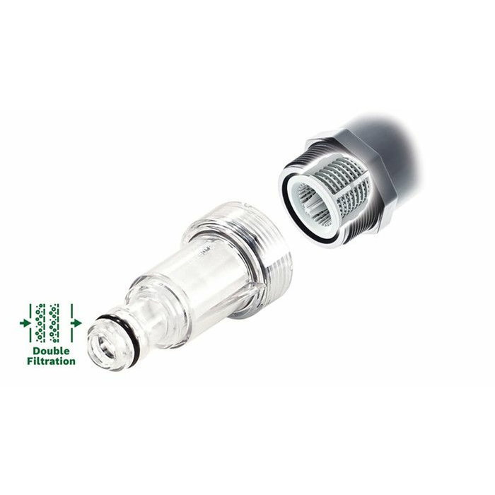 Bosch Universal Aquatak 125 Nettoyeur haute pression