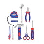Boîte à outils 18 Pièces