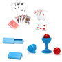 Mister Gadget Lot de 3 jeux de magie