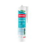 Penosil Silicone acétique sanitaire universelle 360 transparente 280 ml antimoisissure fungicide