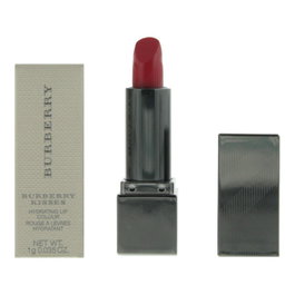 Burberry Kisses Rouge à lèvres crème 109 Rouge militaire 1 g Miniature